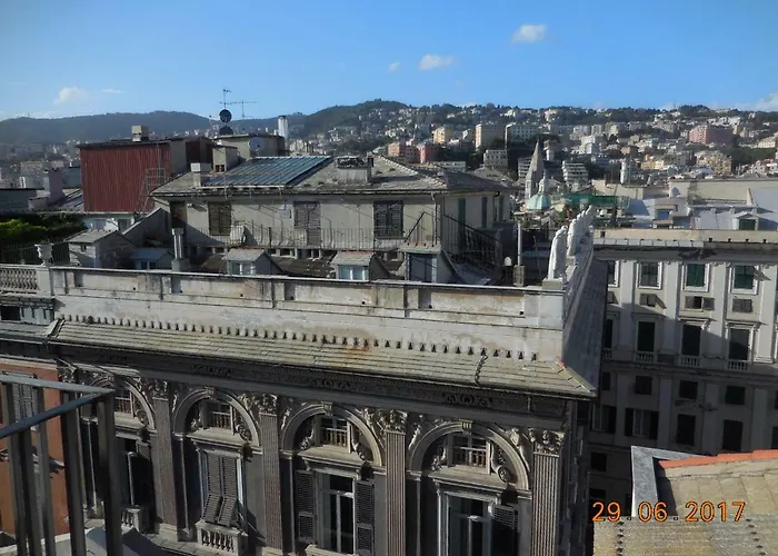 Loft Fronte Cattedrale