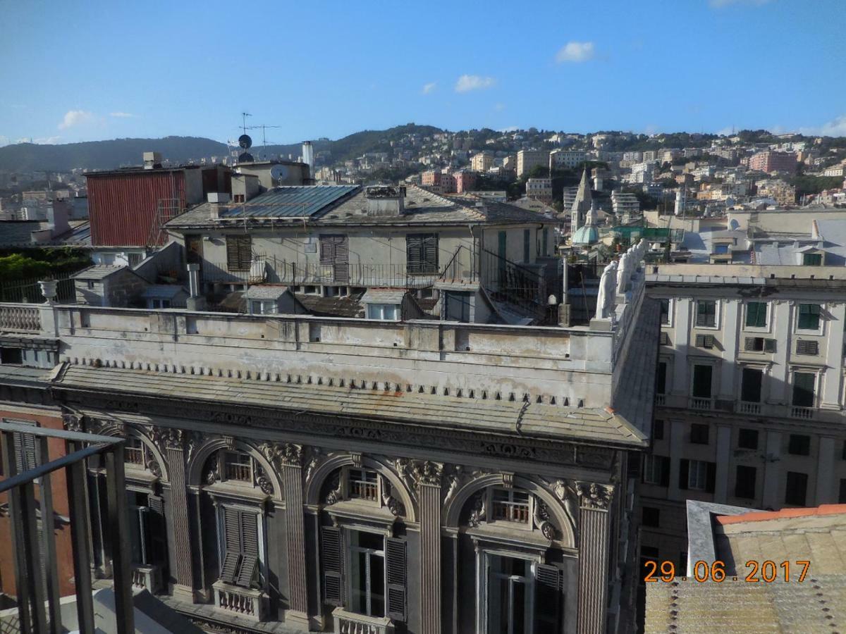 Appartement Loft Fronte Cattedrale