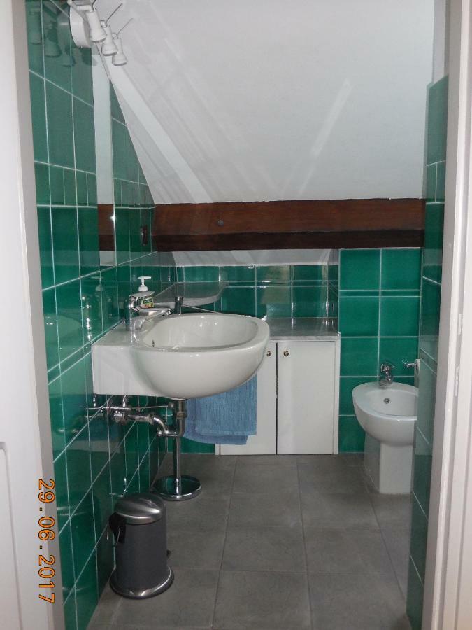 Appartement Loft Fronte Cattedrale