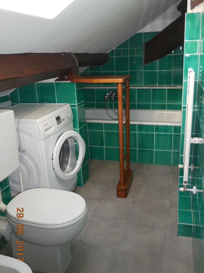 Loft Fronte Cattedrale Appartement