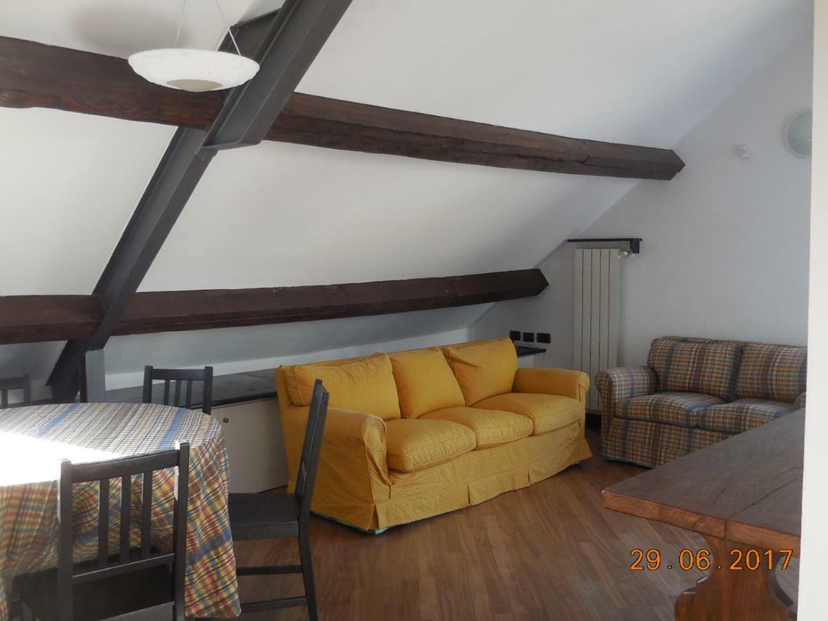 Appartement Loft Fronte Cattedrale *