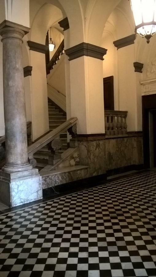 Appartement Loft Fronte Cattedrale *