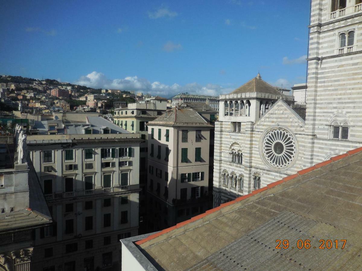 Loft Fronte Cattedrale *