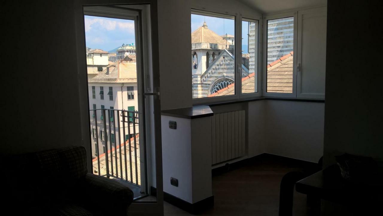 Loft Fronte Cattedrale *