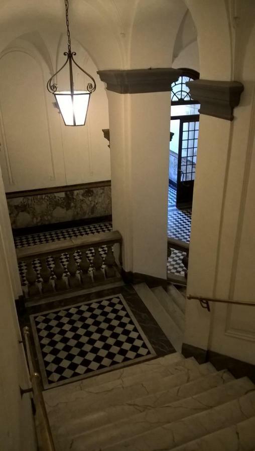 Loft Fronte Cattedrale