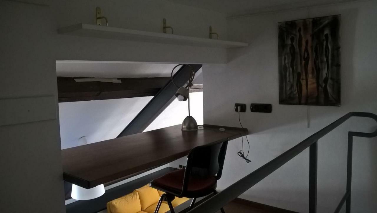 Loft Fronte Cattedrale *