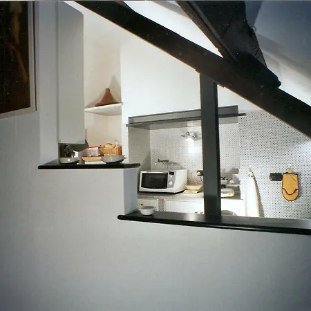 Loft Fronte Cattedrale Apartment Genoa Exterior photo