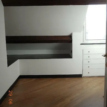 Loft Fronte Cattedrale Apartment Genoa Exterior photo