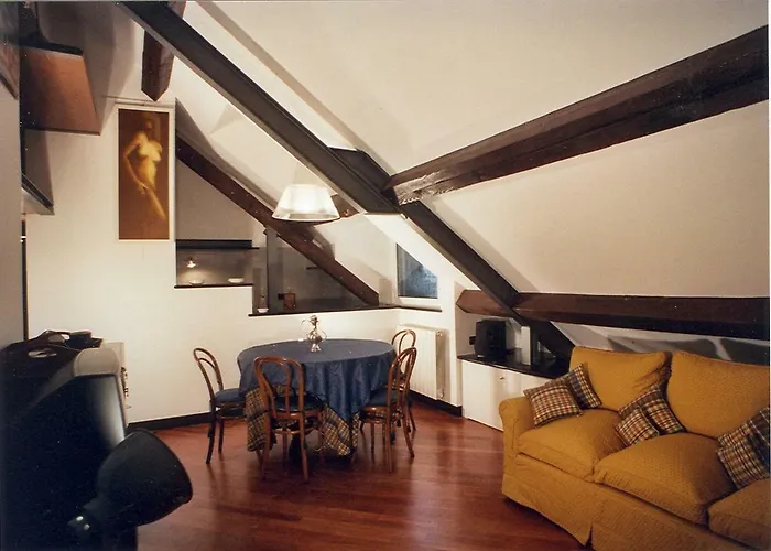 Loft Fronte Cattedrale