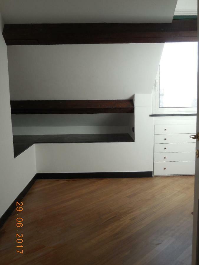 Loft Fronte Cattedrale