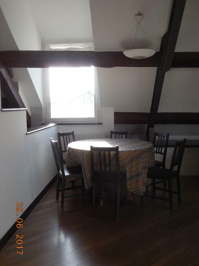 Loft Fronte Cattedrale Apartment Genoa