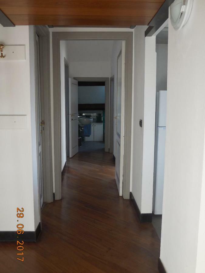 Loft Fronte Cattedrale *