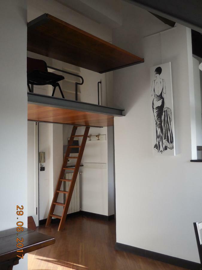 Apartment Loft Fronte Cattedrale *