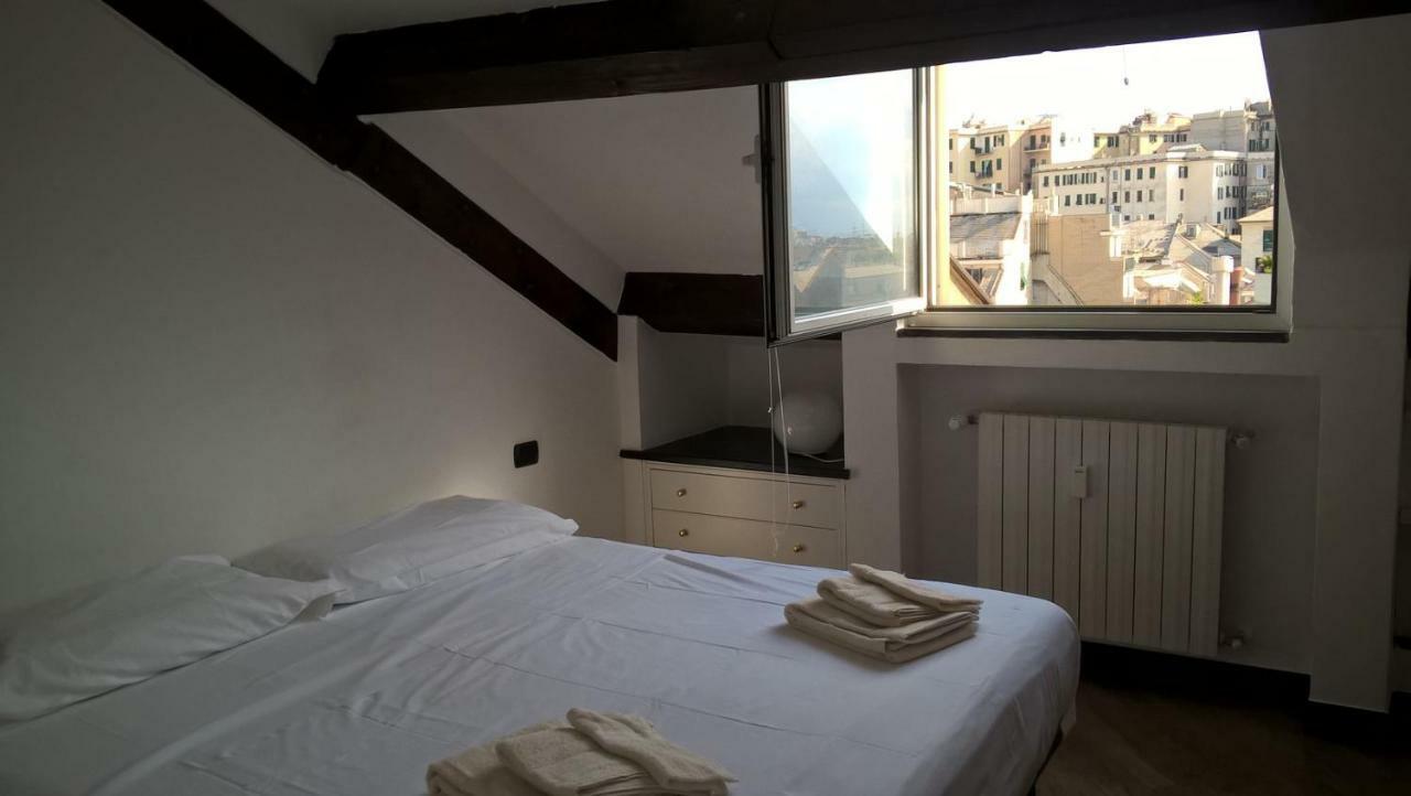 Loft Fronte Cattedrale *