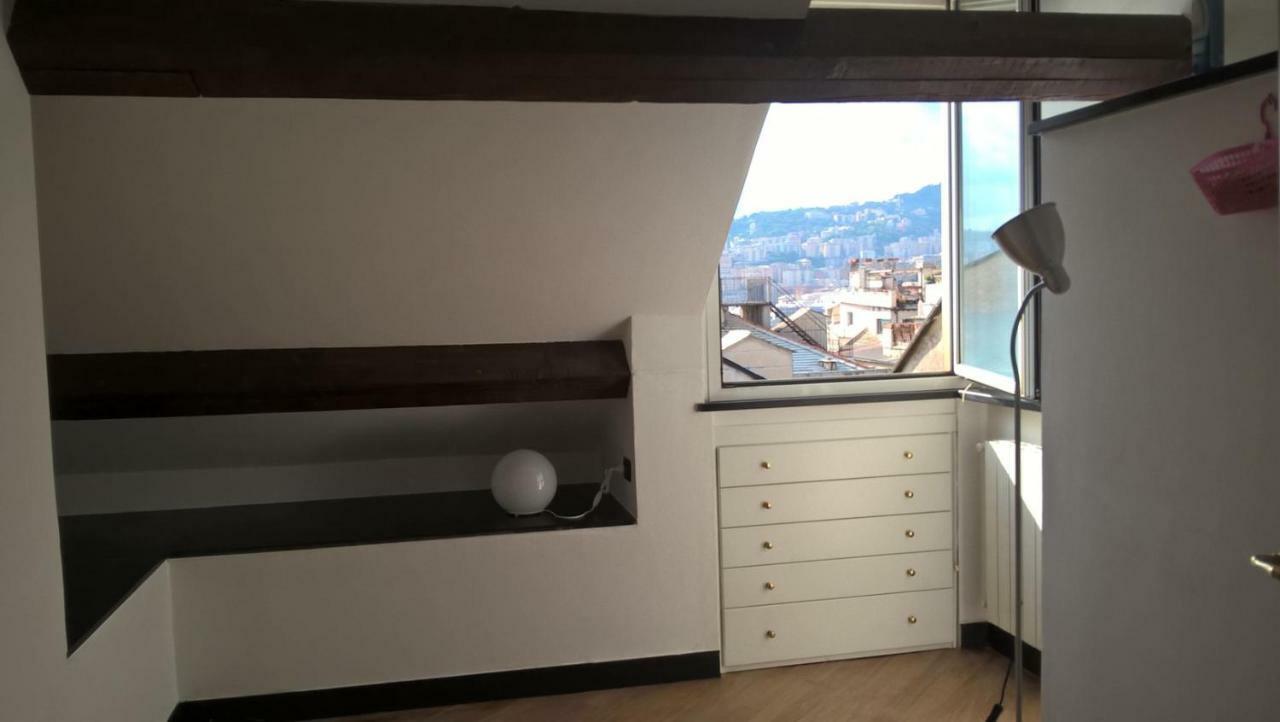 Apartment Loft Fronte Cattedrale *